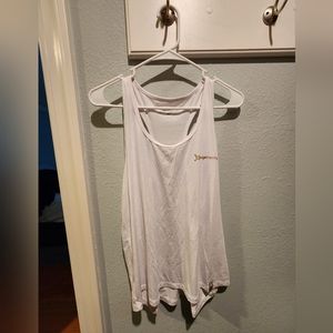 Orange Theory Power Shirt OTF